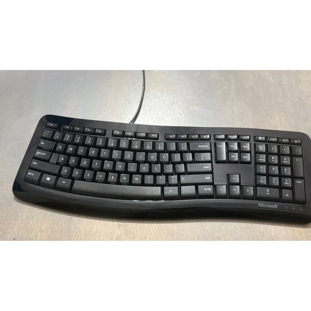 Microsoft this comfort
